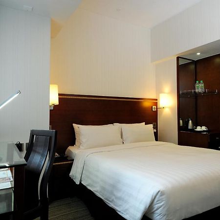 Brighton Hotel Hongkong Exterior foto
