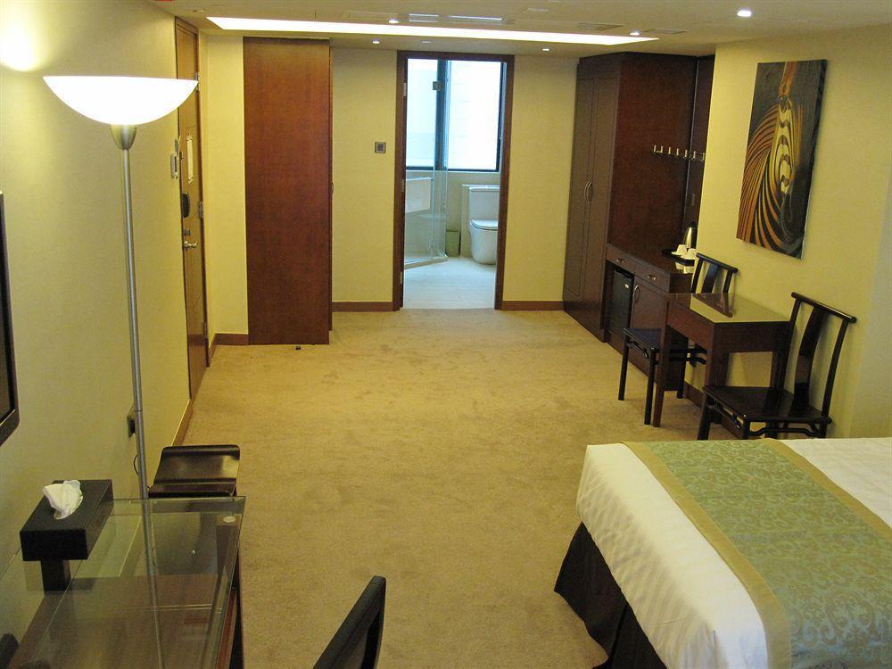 Brighton Hotel Hongkong Exterior foto