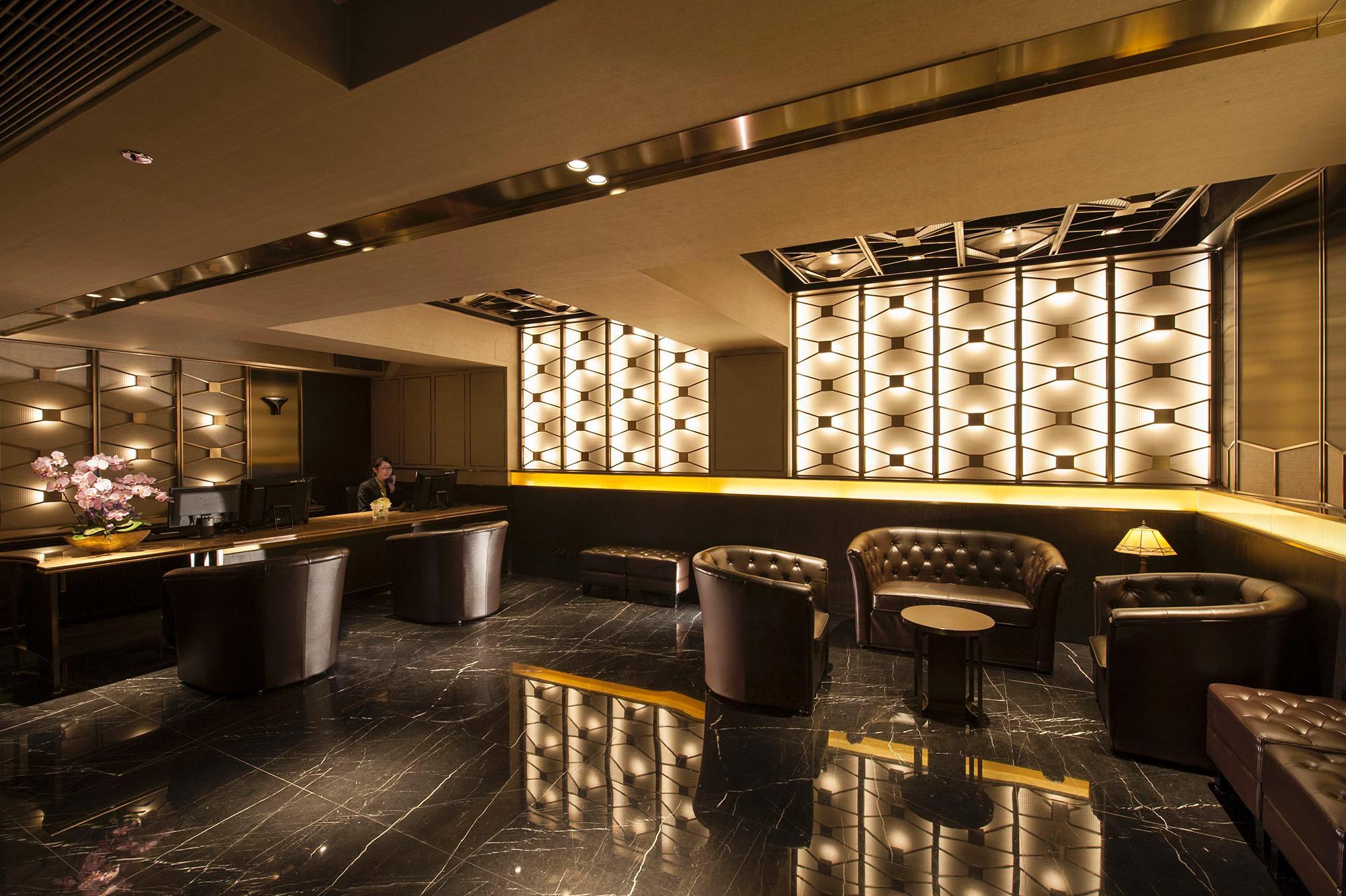 Brighton Hotel Hongkong Exterior foto