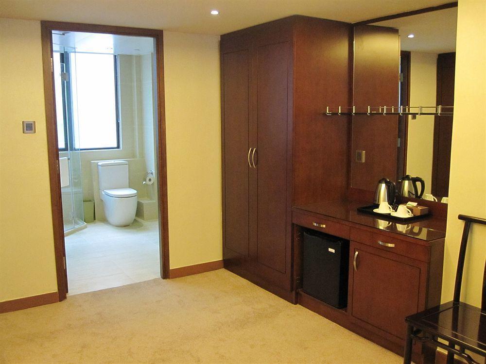 Brighton Hotel Hongkong Exterior foto