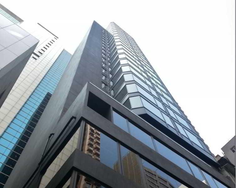 Brighton Hotel Hongkong Exterior foto