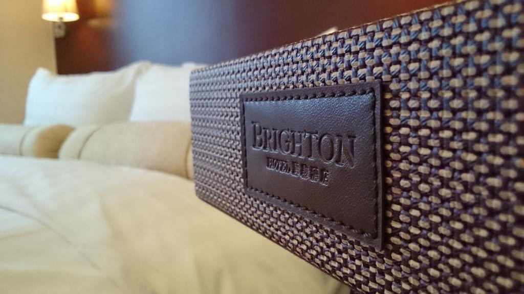 Brighton Hotel Hongkong Exterior foto