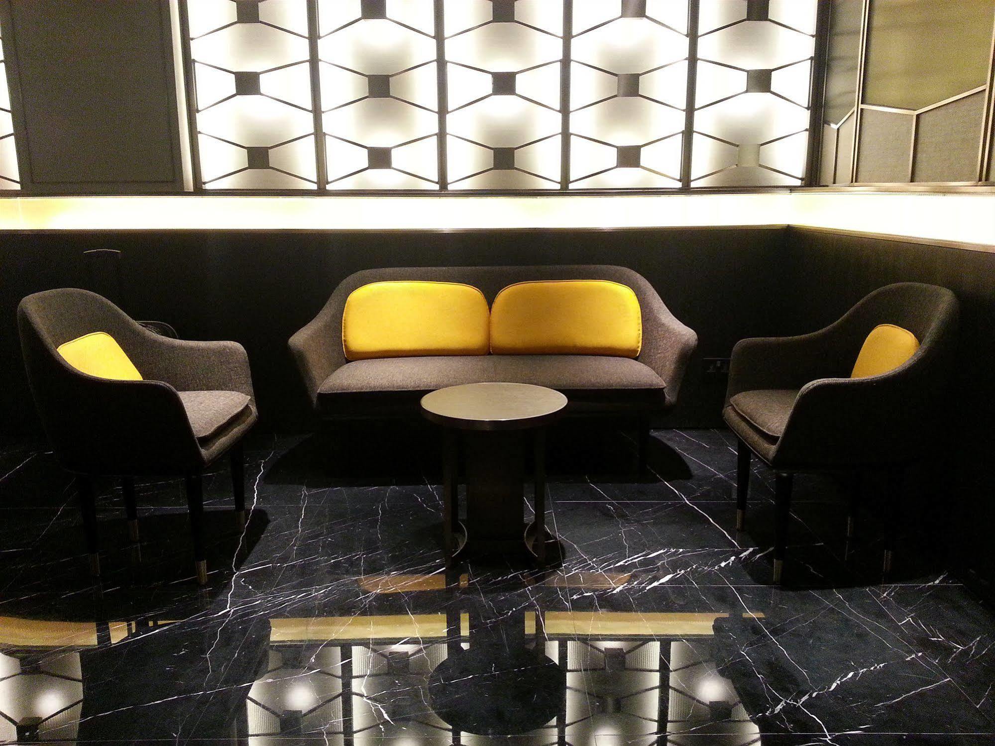 Brighton Hotel Hongkong Exterior foto