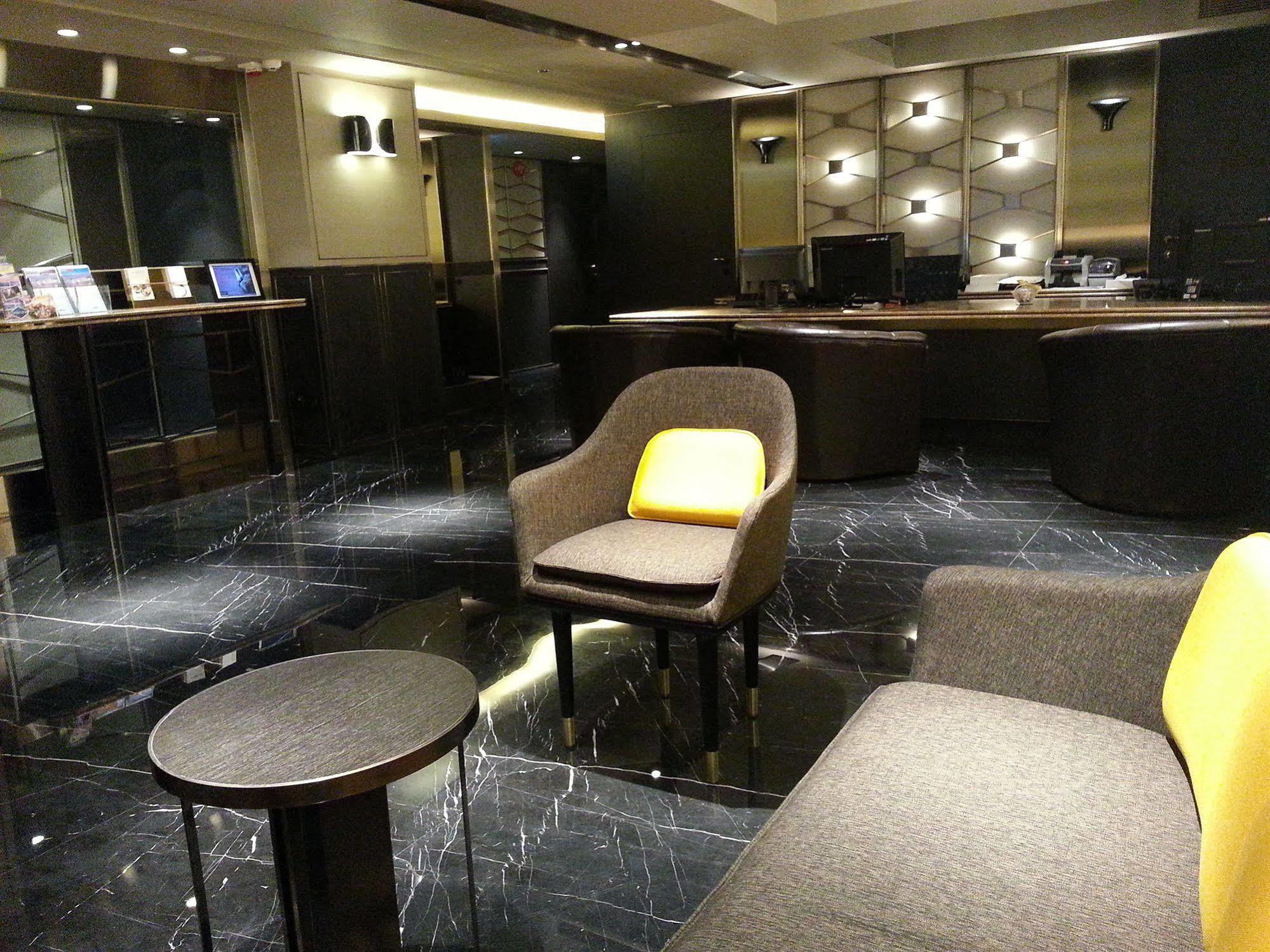 Brighton Hotel Hongkong Exterior foto