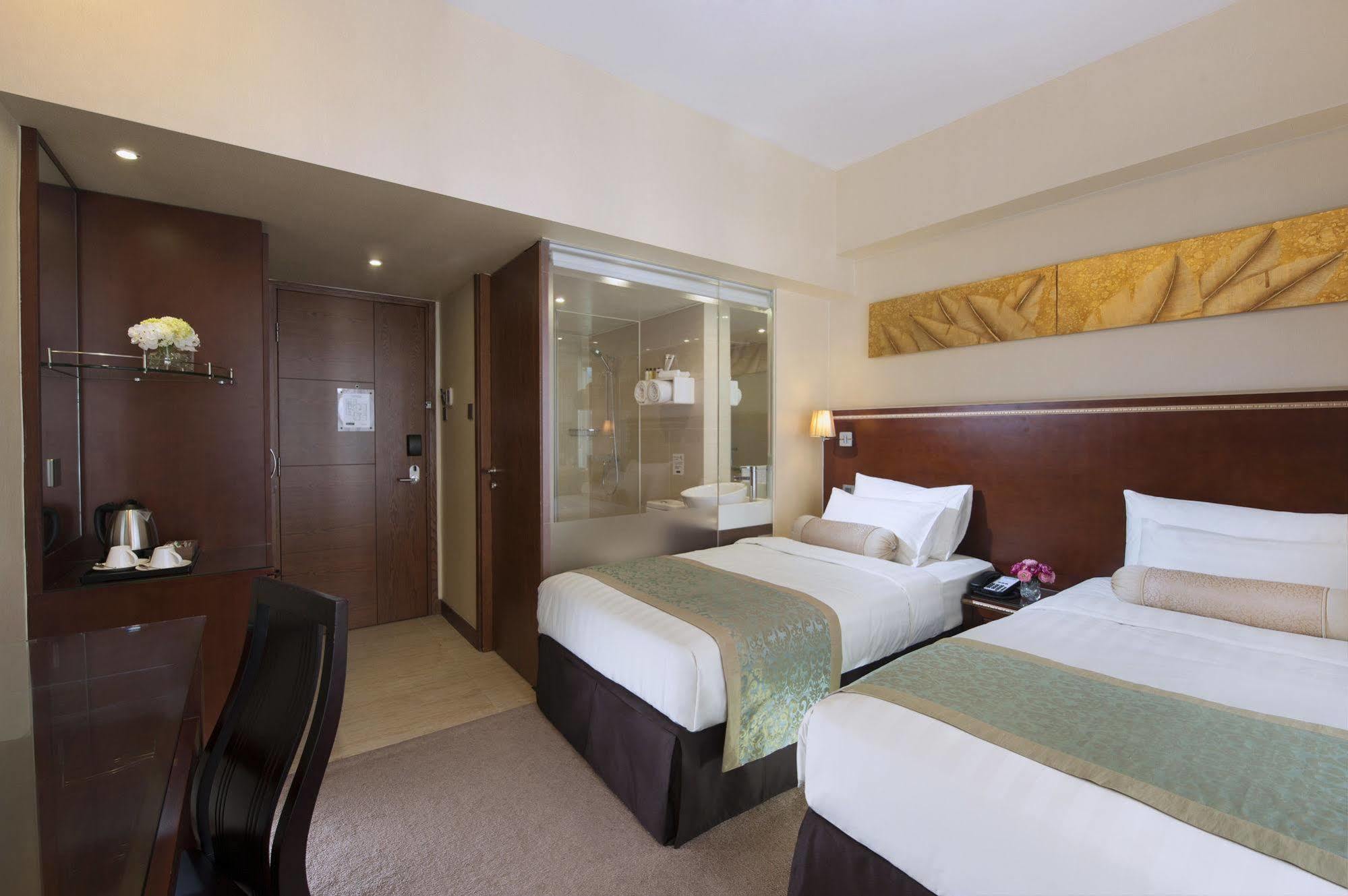 Brighton Hotel Hongkong Exterior foto
